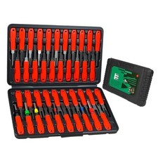 41pcs Automotive Electrical Terminal Removal Tool Kit - Depinning Tool Kit