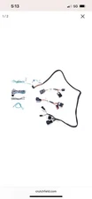 iDatastart ADS-THR-GM12 Remote start T-harness for select 2010-up Buick,