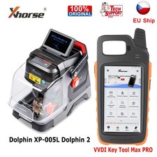 Neu Xhorse Dolphin XP005L Dolphin 2 & Xhorse ...