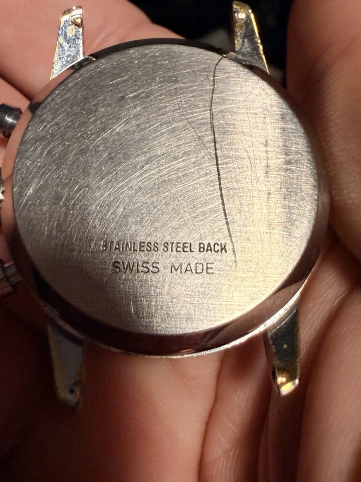 Nelson Sport Chronograph Watch - Image 4 of 4