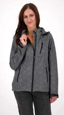 DEPROC Softshelljacke SHELBY XII