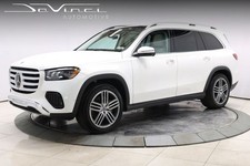 2024 450 4MATIC Sport Utility 4D