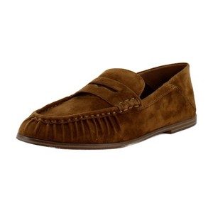 Coach Suede Loafers | eBay display picture 1