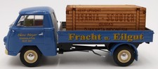 Schuco 03323 1:43 Scale Diecast Tempo Matador "Hans Meyer" EX