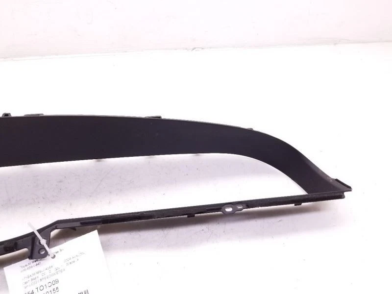 2009 TOYOTA AVALON SPEEDOMETER DASH BEZEL ASSEMBLY  - Image 4 of 4