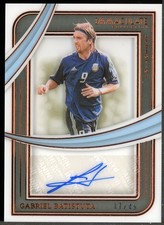 2024-25 Panini Immaculate Collection Soccer Checklist Guide in-content 30