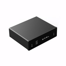 SMSL D1 Mini Digital Audio Decoder HiFi Pure DAC with Touch Control Buttons ot25