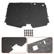 For Chevy GMC C&K Series/Suburban 1988-1998/Tahoe 1992-1998 Hood Insulation Pad