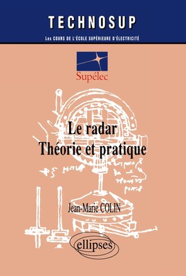 Jean-Marie Colin | radar (Le) - Théorie et pratique - Niveau C | Taschenbuch