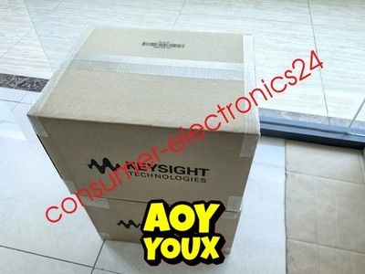 KEYSIGHT 33510B Functional Signal Waveform Generator KEYSIGHT 33510B