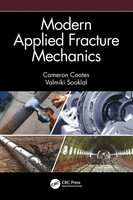Cameron Coates (U. A.) | Modern Applied Fracture Mechanics | Taschenbuch (2025)
