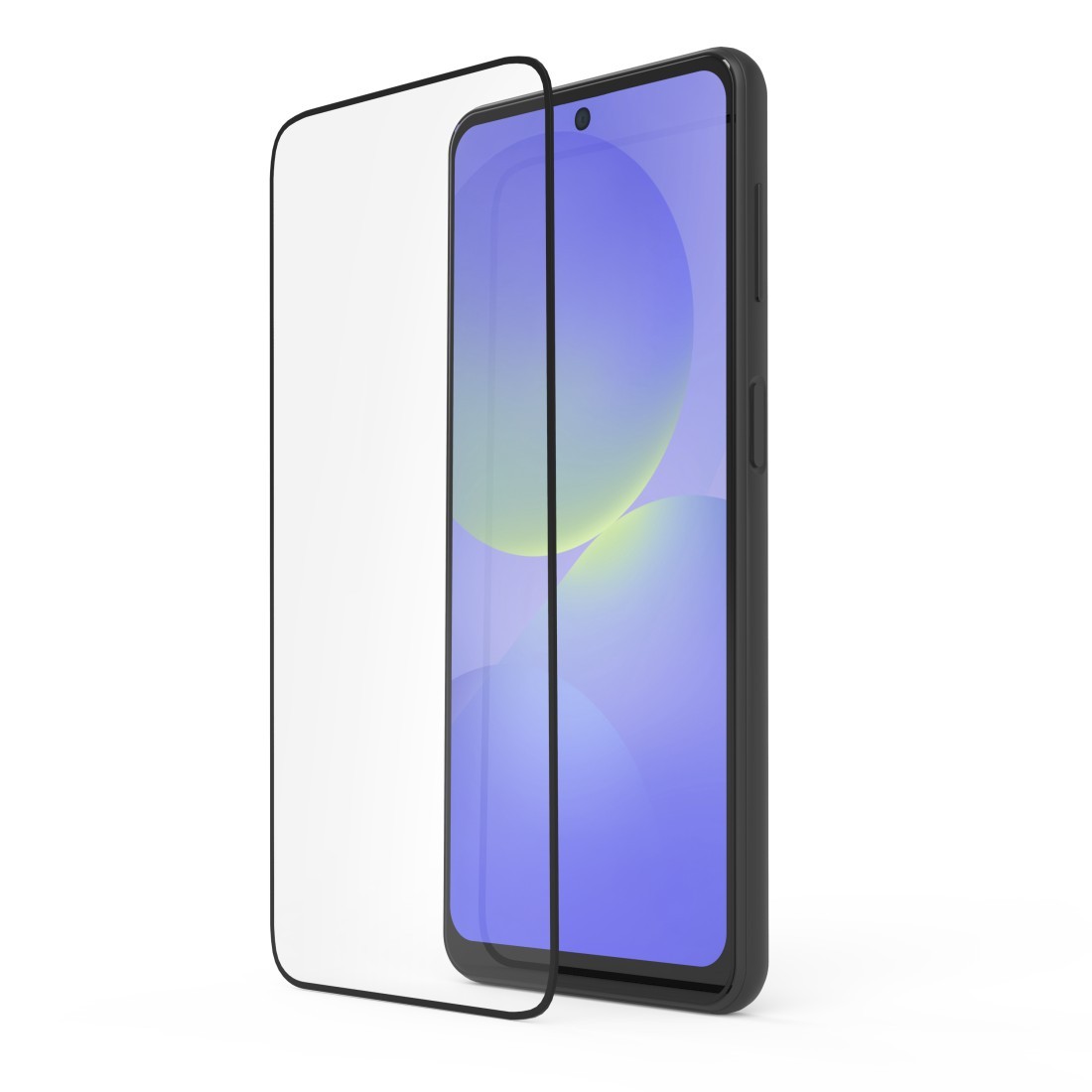 Film écran Galaxy A37 5G résistant aux chocs pour sportifs Extreme Protect