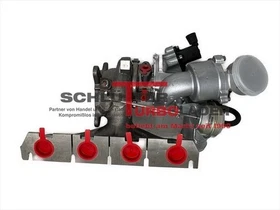 SCHLÜTTER TURBOLADER 172-12955