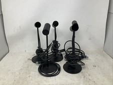 Lot of 5 OEM Original Meta Oculus Rift CV1 Base Station Sensors Tested Working