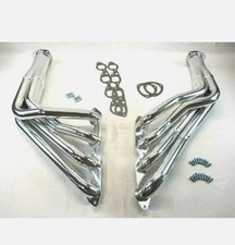 1967-69 Camaro 68-74 Nova Big Block Chevy 454 2 Primary Ceramic H60606h