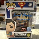 Funko Pop! Vinyl: DC Universe - Superman (Target Con) - Target (Exclusive) #615