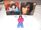 Charly McClain Biggest Hits, Radio Heart, Surround Me With Love 3 LPs Lot!