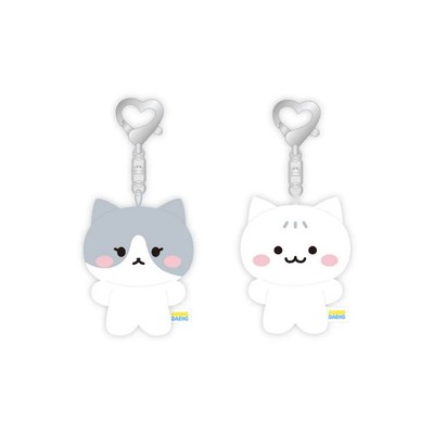 TAEMIN (SHINEE) - LOVE BLOSSOM GGUNG DAENG POP-UP STORE MD 10CM DOLL