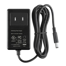 AC/DC Adapter For iHome iDL45 BC Clock Radio Speaker Dock Power Supply Charger