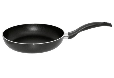 ELO Ducto Bratpfanne 20cm Induktion Antihaft PFAS-frei Aluminium Schwarz