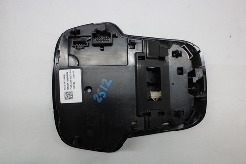 2024 ALFA ROMEO TONALE TI FRONT OVERHEAD ROOF DOME LIGHT CONSOLE OEM 23 24 25 26 - Picture 4 of 9