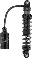 Fox Racing Shox Qs3qsr Remote Reservoir Shocks 13in Set Of 2
