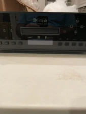 mcintosh MS 300 Music Server With Box , keyboard, power cord and copy of manual.