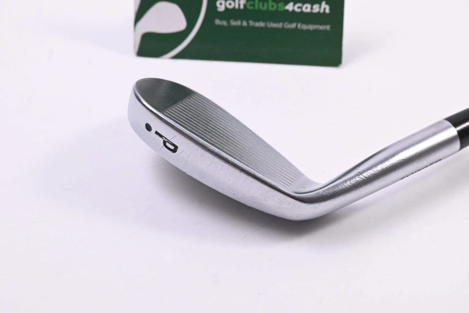 Callaway Apex Pro 21 Pitching Wedge / 45 Degree / X-Flex NS Pro Modus 3 Tour - Image 3 of 4