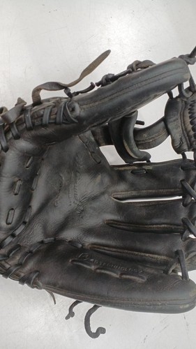 MIZUNO Model Number: W18405 Hardball Infield Glove from Japan - Picture 6 of 8