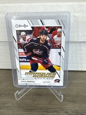 23/24 OPC O-PEE-CHEE ADAM FANTILLI RC ROOKIE #583