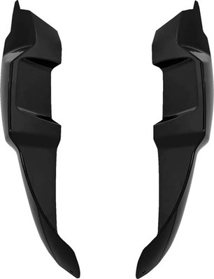 806-04-15590 UNTERE VERKLEIDUNG - FXD 06-17 HARLEY FXDF 1690 ABS DYNA FAT BOB 2016
