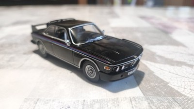 ミニカー　schuco　 3.0 CSL Coupe Bmw 3.0 CSL E9 Schuco 1:43 | eBay