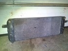 1991-1993 dodge ram Cummins intercooler w250 w350 d250 d350