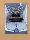 2025-26 Bowman Chrome Anthony Black Timeless Touch Auto #TTA-AB