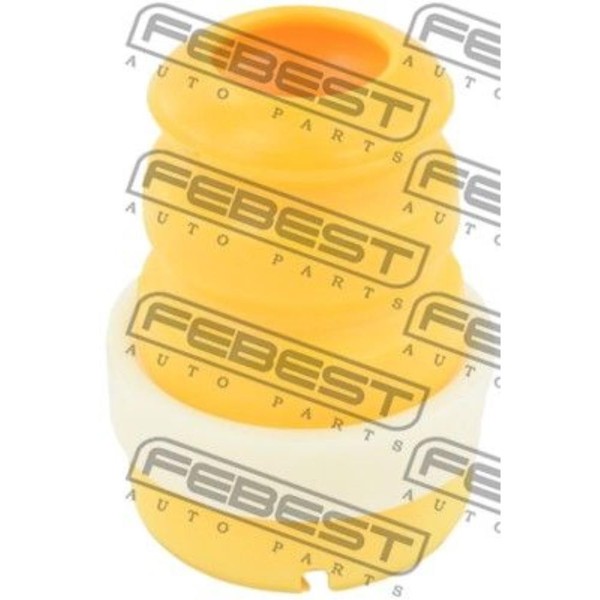 Febest Anschlagpuffer Federung Vorderachse FüR Jeep Compass MK49 Patriot MK74-image