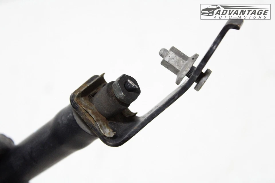 GMC ACADIA 2021-2023 TRACCIÓN DELANTERA IZQUIERDA PINZA DE FRENO MANGUERA FLEXIBLE TUBO OEM Foto 4 de 4