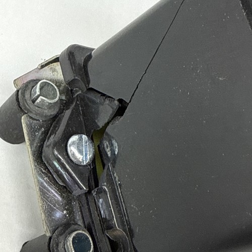 Control Box C7NN10505D fits Ford New Holland 2000 3000 4000 5000 7000 *DAMAGED* - Picture 4 of 10