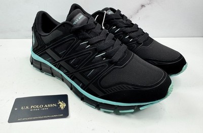 New | U.S. Polo Association Girls Shoes | Size 7