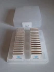 5 Gram X 30 Silver Geiger .999  In Original Tube