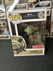 Funko POP!  Moon Knight: Ammit - Target Excl 1052 Marvel Television vinyl figure