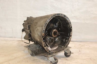 Manual Transmission Fits 04-08 CROSSFIRE 8108