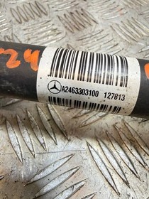 MERCEDES B CLASS W246 B200 1.8 CDI FRONT DRIVESHAFT PASSENGER LEFT A2463303100