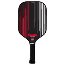 Franklin Sports Pro Signature Series Pickleball Paddles with MaxGrit Surface