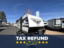 2026 Grand Design Transcend XPLOR 27DBX