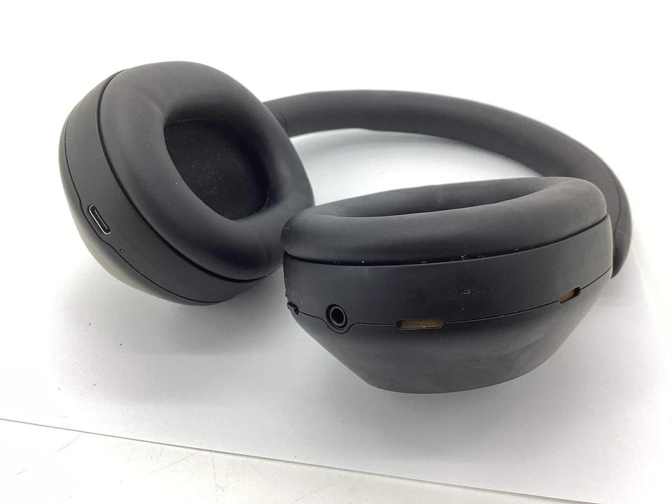 Sony WH-1000XM5, foto 2 de 5