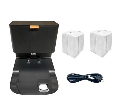 Automatic Clean Base Dock for iRobot Roomba j5+ j7+ j8+ j9+ Robot