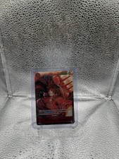 Monkey.D.Luffy (012) (Alternate Art) ST01-012 carta