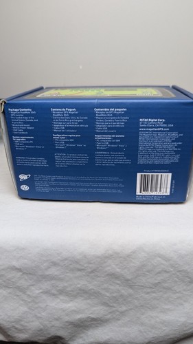 Magellan RoadMate 3045 GPS Navigation System - Picture 9 of 9
