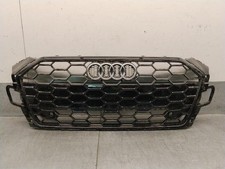 Capot Audi A5