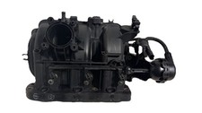2012 VAUXHALL CORSA INLET MANIFOLD MK4 1.0 PETROL Z10XEP 2009-2014 P/N 55563676